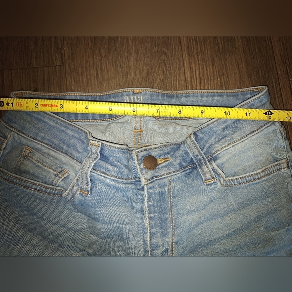 A.N.A Women's Jeans Size 4 - Picture 6 of 7